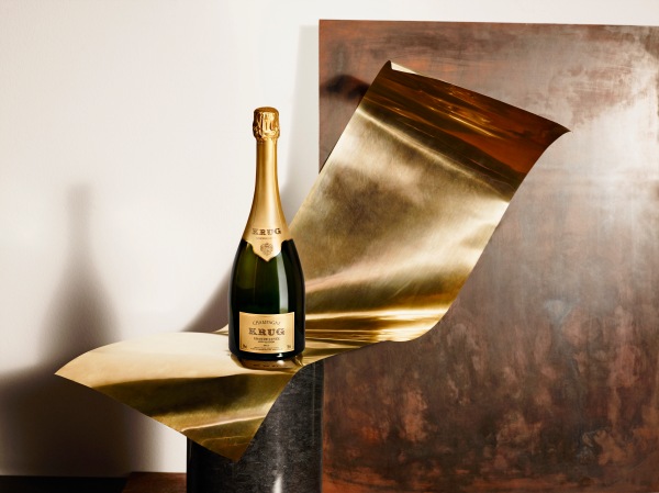 Experience Krug Echoes