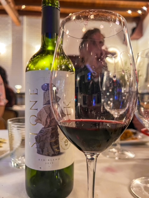 Stone VIK, New Wine from Award-Winning VIK Winery in Chile